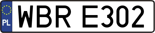 WBRE302
