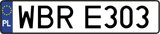 WBRE303