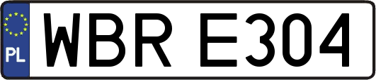 WBRE304
