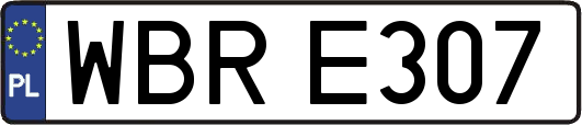 WBRE307