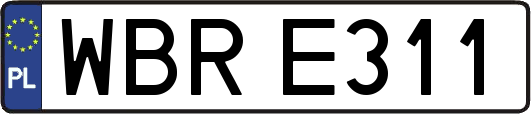 WBRE311