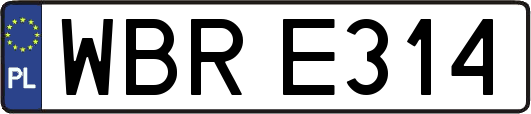 WBRE314