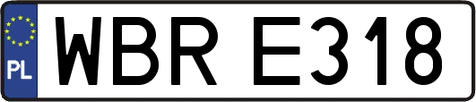 WBRE318