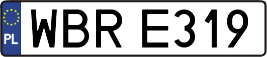 WBRE319