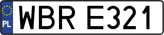 WBRE321