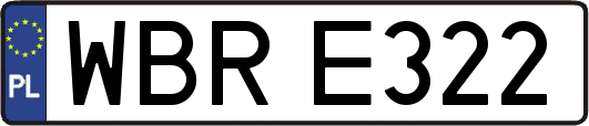 WBRE322