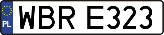 WBRE323