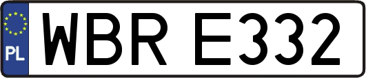 WBRE332