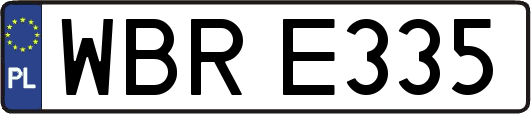 WBRE335