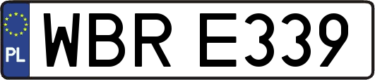 WBRE339