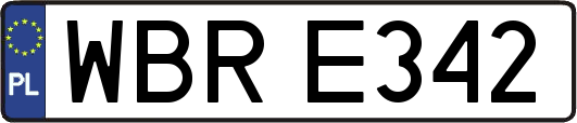 WBRE342
