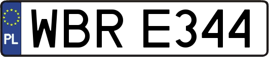 WBRE344