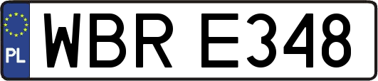 WBRE348