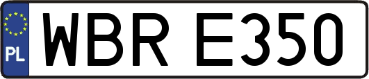 WBRE350