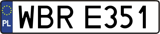 WBRE351