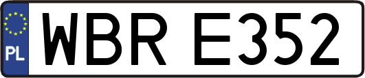 WBRE352