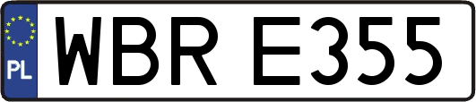 WBRE355
