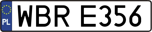 WBRE356