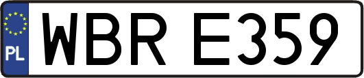 WBRE359