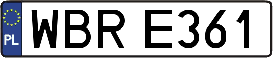 WBRE361
