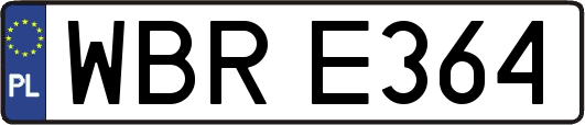 WBRE364