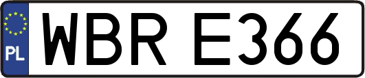 WBRE366