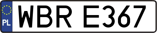 WBRE367