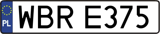 WBRE375