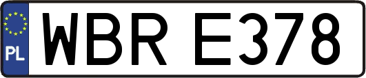 WBRE378