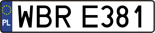 WBRE381