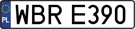 WBRE390