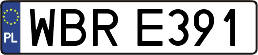 WBRE391