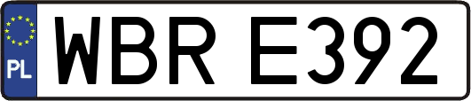 WBRE392