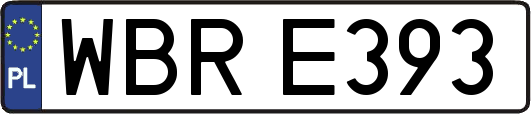 WBRE393
