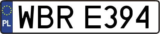 WBRE394