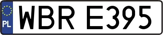 WBRE395