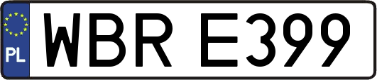 WBRE399