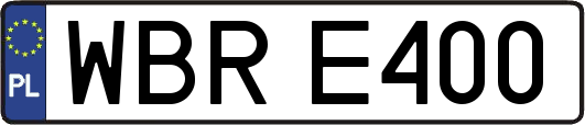 WBRE400