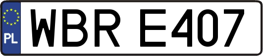 WBRE407