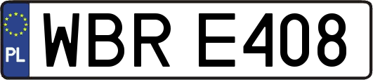 WBRE408