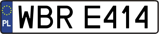 WBRE414