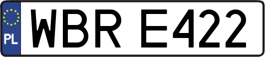 WBRE422