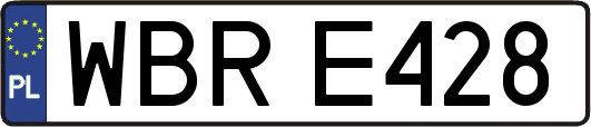 WBRE428
