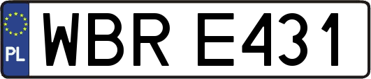 WBRE431