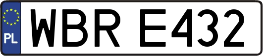WBRE432