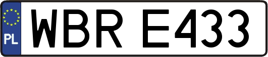 WBRE433