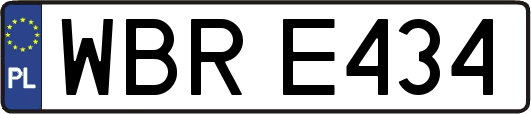 WBRE434