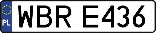 WBRE436