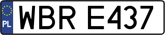 WBRE437