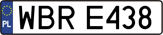 WBRE438